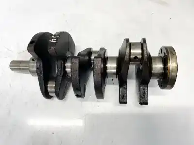 Peça sobressalente para automóvel em segunda mão virabrequim por seat ibiza (6j5) 1.2 12v referências oem iam 