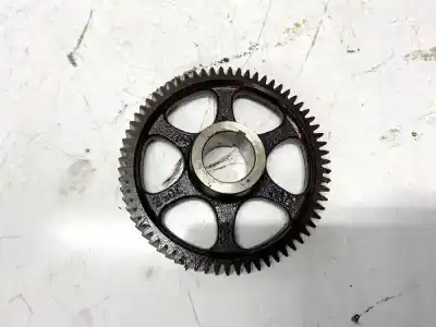 Peça sobressalente para automóvel em segunda mão polia do virabrequim por seat ibiza (6j5) 1.2 12v referências oem iam 