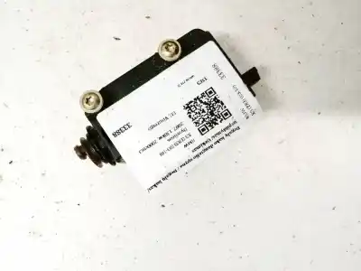 Second-hand car spare part fuel door cover motor for bmw x3 (e83) 2.0d oem iam references 406204314  67.11-6927493