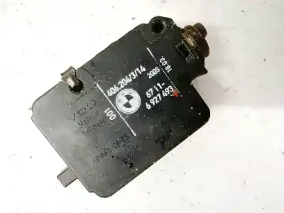 Second-hand car spare part fuel door cover motor for bmw x3 (e83) 2.0d oem iam references 406204314  67.11-6927493