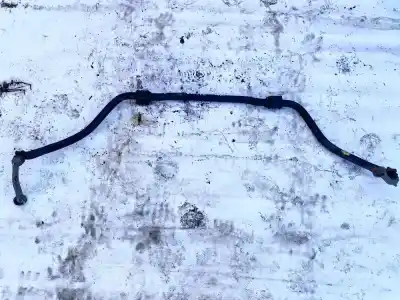 Second-hand car spare part front stabilizer bar for jaguar xj 3.0 v6 diesel cat oem iam references 