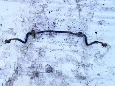 Peça sobressalente para automóvel em segunda mão barra estabilizadora dianteira por ford mondeo turnier (ge) 2.0 cat referências oem iam 