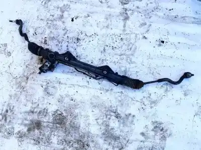 Second-hand car spare part steering rack for jaguar xj 3.0 v6 diesel cat oem iam references 