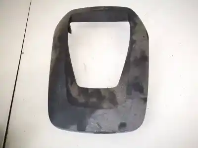 Peça sobressalente para automóvel em segunda mão plásticos por opel crossland x 1.2 referências oem iam 13463304