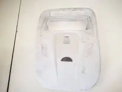 Peça sobressalente para automóvel em segunda mão plásticos por opel crossland x 1.2 referências oem iam 13476271