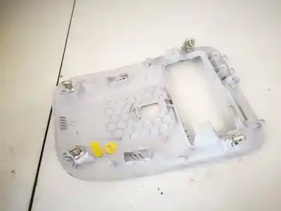 Pezzo di ricambio per auto di seconda mano plastica per opel crossland x 1.2 riferimenti oem iam 13476271  