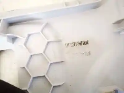 Pezzo di ricambio per auto di seconda mano plastica per opel crossland x 1.2 riferimenti oem iam 13476271  