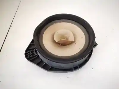 Peça sobressalente para automóvel em segunda mão colunas de som por opel crossland x 1.2 referências oem iam 23262114