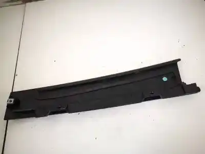 Pezzo di ricambio per auto di seconda mano plastica per opel crossland x 1.2 riferimenti oem iam 39123012  