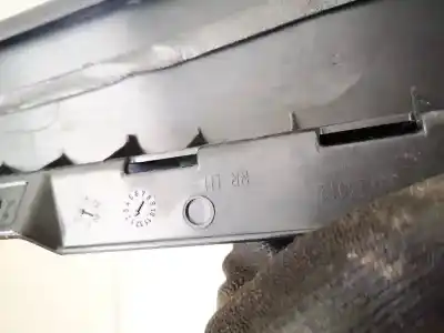 Pezzo di ricambio per auto di seconda mano plastica per opel crossland x 1.2 riferimenti oem iam 39123012  