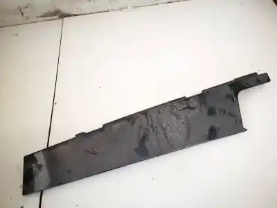 Peça sobressalente para automóvel em segunda mão plásticos por opel crossland x 1.2 referências oem iam 39123011