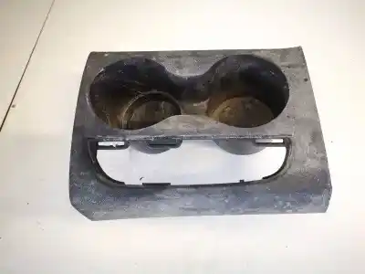 Peça sobressalente para automóvel em segunda mão plásticos por opel crossland x 1.2 referências oem iam 39002672