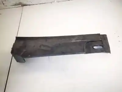 Peça sobressalente para automóvel em segunda mão plásticos por opel crossland x 1.2 referências oem iam 13476249