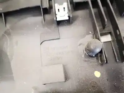 Pezzo di ricambio per auto di seconda mano plastica per opel crossland x 1.2 riferimenti oem iam 39093050  