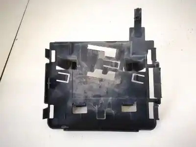 Peça sobressalente para automóvel em segunda mão plásticos por opel crossland x 1.2 referências oem iam 89118663