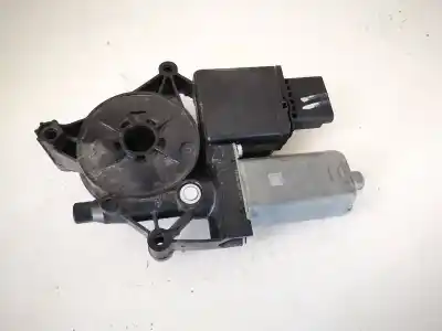 Peça sobressalente para automóvel em segunda mão motor elevador vidro dianteiro esquerdo por opel crossland x 1.2 referências oem iam 0130824075