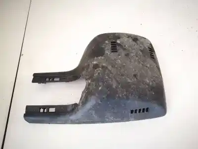 Peça sobressalente para automóvel em segunda mão plásticos por opel crossland x 1.2 referências oem iam 39127295