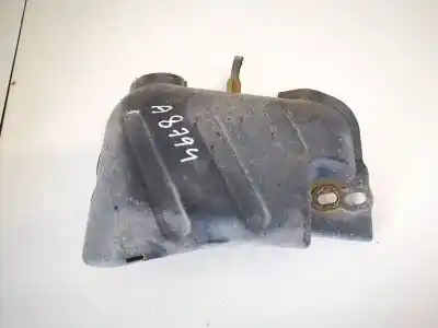 Peça sobressalente para automóvel em segunda mão plásticos por opel crossland x 1.2 referências oem iam 9801222080