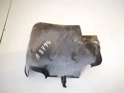 Peça sobressalente para automóvel em segunda mão plásticos por opel crossland x 1.2 referências oem iam 9801221980