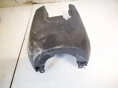 Peça sobressalente para automóvel em segunda mão plásticos por opel crossland x 1.2 referências oem iam 13463312