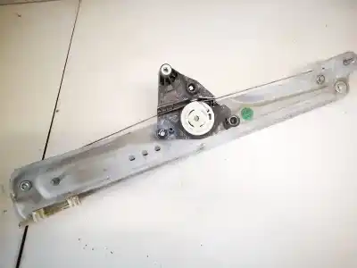 Peça sobressalente para automóvel em segunda mão elevador de vidros traseiro direito por opel crossland x 1.2 referências oem iam 