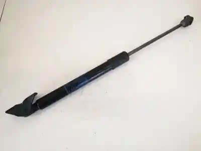 Peça sobressalente para automóvel em segunda mão amortecedores do tronco / porta por opel crossland x 1.2 referências oem iam 39117353