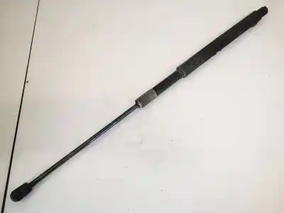 Peça sobressalente para automóvel em segunda mão amortecedor do capô por opel crossland x 1.2 referências oem iam 