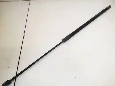 Peça sobressalente para automóvel em segunda mão amortecedor do capô por opel crossland x 1.2 referências oem iam 13478957