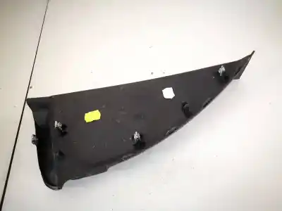 Pezzo di ricambio per auto di seconda mano plastica per opel crossland x 1.2 riferimenti oem iam 13487214  460029937