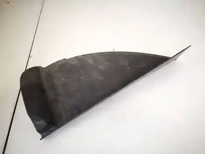 Peça sobressalente para automóvel em segunda mão plásticos por opel crossland x 1.2 referências oem iam 13487214