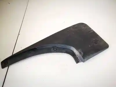 Peça sobressalente para automóvel em segunda mão plásticos por opel crossland x 1.2 referências oem iam 