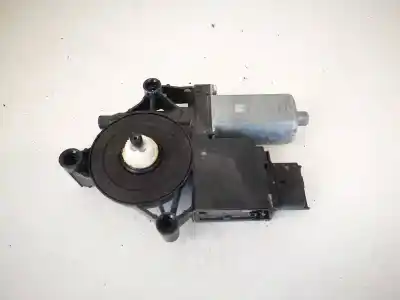 Peça sobressalente para automóvel em segunda mão motor elevador vidro traseiro esquerdo por opel crossland x 1.2 referências oem iam 0130824077