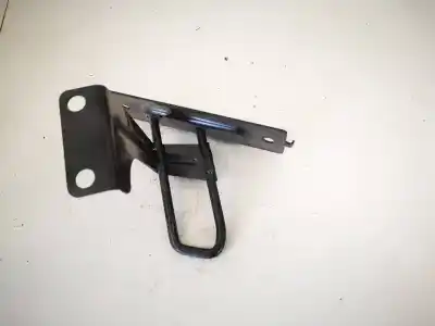 Pezzo di ricambio per auto di seconda mano plastica per opel crossland x 1.2 riferimenti oem iam 13499740  