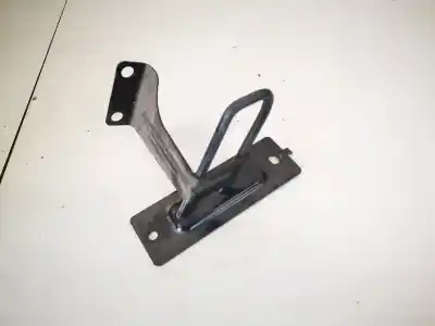 Peça sobressalente para automóvel em segunda mão plásticos por opel crossland x 1.2 referências oem iam 13499740