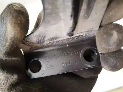 Pezzo di ricambio per auto di seconda mano plastica per opel crossland x 1.2 riferimenti oem iam 13499740  