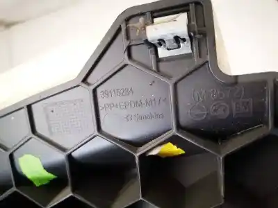 Pezzo di ricambio per auto di seconda mano plastica per opel crossland x 1.2 riferimenti oem iam 39115284  