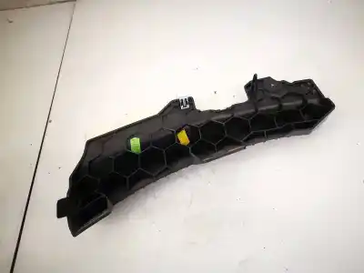 Pezzo di ricambio per auto di seconda mano plastica per opel crossland x 1.2 riferimenti oem iam 39115284  