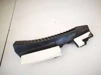 Peça sobressalente para automóvel em segunda mão plásticos por opel crossland x 1.2 referências oem iam 39115284