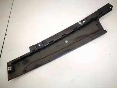 Pezzo di ricambio per auto di seconda mano plastica per opel crossland x 1.2 riferimenti oem iam 39123010  