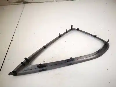 Pezzo di ricambio per auto di seconda mano plastica per opel crossland x 1.2 riferimenti oem iam 13463510  