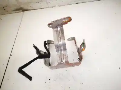 Peça sobressalente para automóvel em segunda mão plásticos por opel crossland x 1.2 referências oem iam 13464378