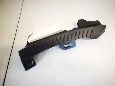 Peça sobressalente para automóvel em segunda mão plásticos por opel crossland x 1.2 referências oem iam 39115283