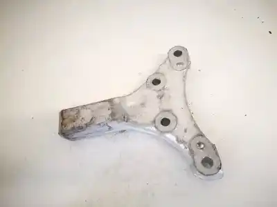 Second-hand car spare part engine support for opel crossland x 1.2 oem iam references 9678252080  