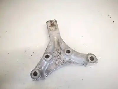 Peça sobressalente para automóvel em segunda mão suporte motor por opel crossland x 1.2 referências oem iam 9678252080