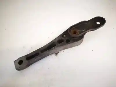 Peça sobressalente para automóvel em segunda mão suporte motor por opel crossland x 1.2 referências oem iam 