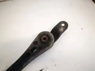 Second-hand car spare part engine support for opel crossland x 1.2 oem iam references   