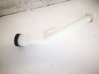 Peça sobressalente para automóvel em segunda mão depósito do limpa vidros por opel crossland x 1.2 referências oem iam 39069191