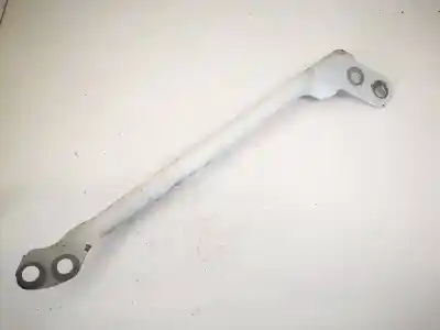 Peça sobressalente para automóvel em segunda mão plásticos por opel crossland x 1.2 referências oem iam 39024258