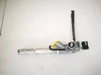 Peça sobressalente para automóvel em segunda mão chicote / encaixe cinto segurança dianteiro direito por opel crossland x 1.2 referências oem iam 6276922as