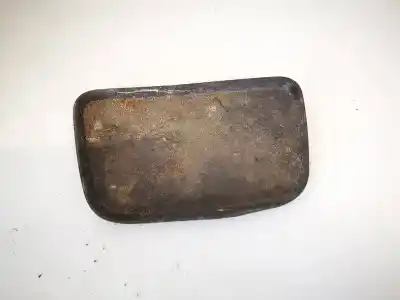 Peça sobressalente para automóvel em segunda mão plásticos por opel crossland x 1.2 referências oem iam 